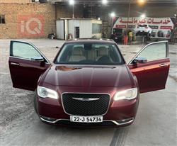 Chrysler 300